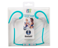 XX.Y SŁUCHAWKI SPORTOWE BT XX.Y IMOVE SH01 Niebieskie # - 1435004 - zdjęcie 3